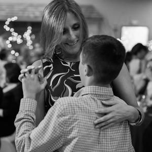 Meet your Posher, Tina